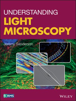 cover image of Understanding Light Microscopy